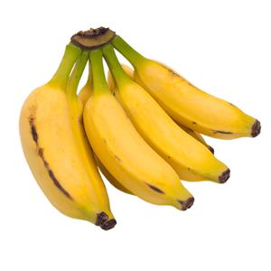 Banana Prata