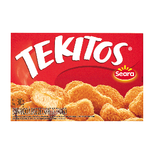 Tekitos Tradicional 300g