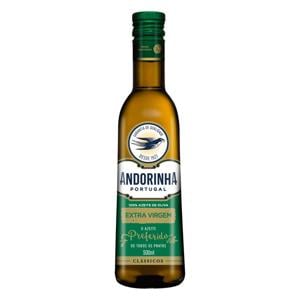 Azeite de Oliva Português Andorinha Clássicos Vidro 500ml