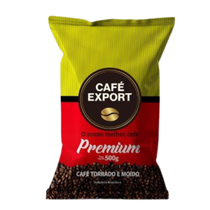 Café Export Premium 500g