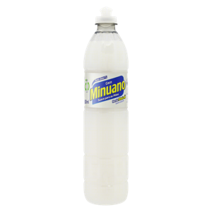 Lava-Louças Líquido Coco Minuano Squeeze 500ml
