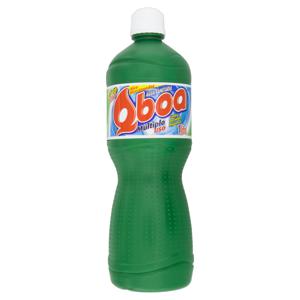 Água Sanitária Qboa Frasco 1l