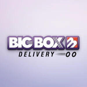 BIG BOX Delivery - 402/403 Norte