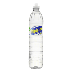 Lava-Louças Líquido Clear Minuano Squeeze 500ml