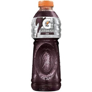 Isotônico Gatorade Uva Garrafa 500ml