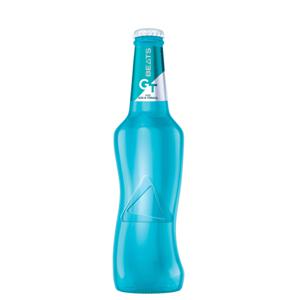 Drink Pronto Beats GT Sabor Gin e Tônica Long Neck 269ml