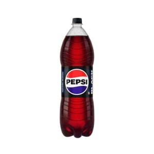 Refrigerante Pepsi Black Zero Açúcar Garrafa 2L