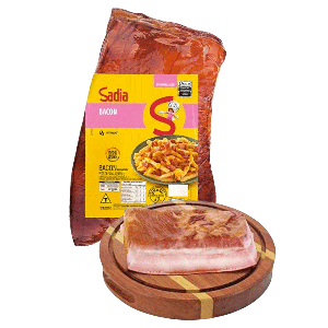 Bacon Sadia Pedaço