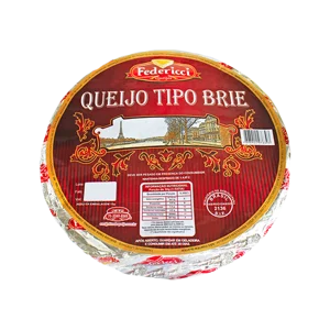 Queijo Brie Federicci