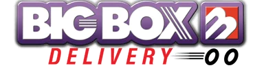 BIG BOX Delivery - 402/403 Norte