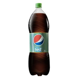 Refrigerante Pepsi Twist Garrafa 2l