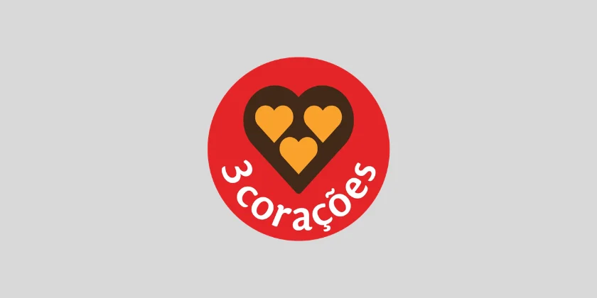 Três Corações