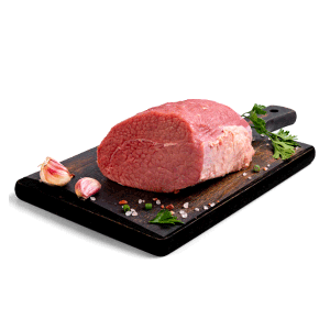 Pernil Suíno com Toucinho In Natura