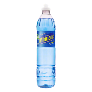 Lava-Louças Líquido Marine Minuano Squeeze 500ml