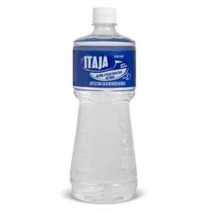 Álcool Líquido ITAJÁ Tradicional 1L