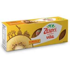 Kiwi Sun Gold Zespri 440G