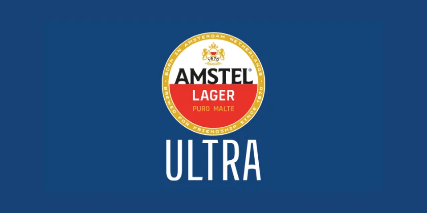 Amstel Ultra