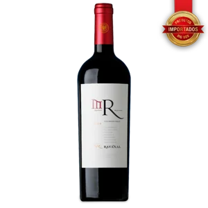 Vinho Tinto Chileno Mario Ravanal 750ml