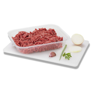 Patinho Bovino Moído