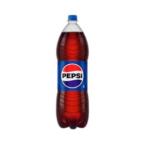 Refrigerante Pepsi Tradicional Garrafa 2L