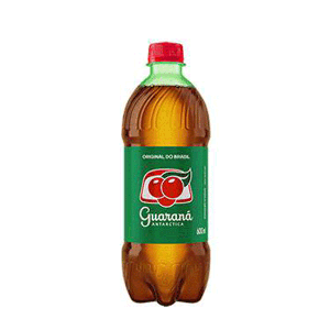 Refrigerante Guaraná Antarctica Garrafa 600ML
