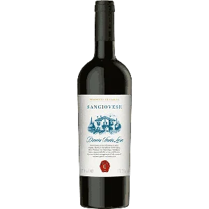 Vinho Tinto Italiano Santa Lara Toscan Sangiovese 750ml