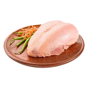 Peito de Frango Congelado
