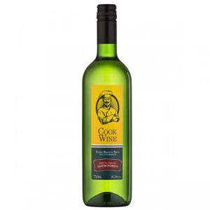 Vinho Brasileiro Cook Wine Culinário 750ml